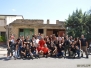 23/08/2015 - Moto Club I Pellegrini - Festa SS. Crocifisso a Giardinello (PA)