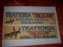 27/02/2016 - Cena Trattoria "TIRACASCIUNI" Palermo