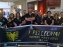 16-17-18 e 23-24/05/2015 - I Pellegrini - Esposizione FORUM 