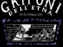 29.30.31/03/2019 - LIOTROTREFFEN GRIFONI dell'Etna (CT)