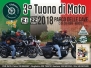 22/04/2018 - 3° Tuono di Moto - Lilybeum Bikers 