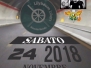 24/11/2018 - 5° Incontro Bikers - Marsala (TP)