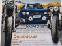 18-19/05/2019 - 7° MotoIncontro - Moto Club GEMINIS - Tempio Pausania (Sassari)