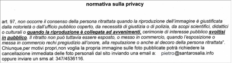 privaci photo